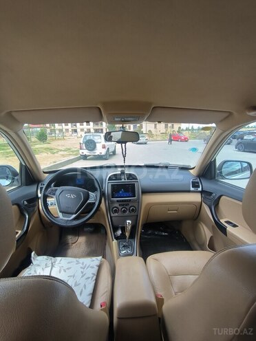 Chery Tiggo (T11) 2012, 99,192 km - 1.8 l - Bakı