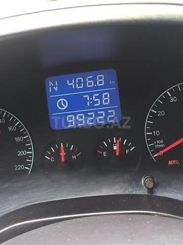 Chery Tiggo (T11) 2012, 99,192 km - 1.8 l - Bakı