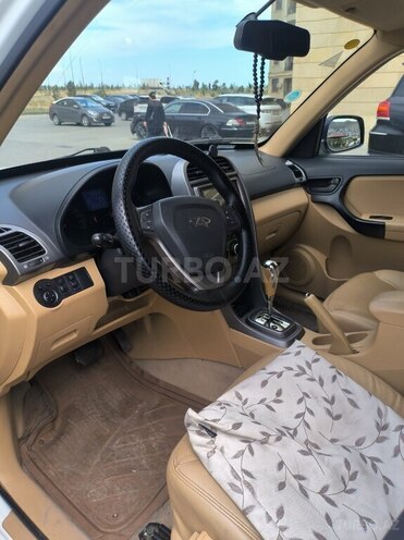 Chery Tiggo (T11) 2012, 99,192 km - 1.8 l - Bakı