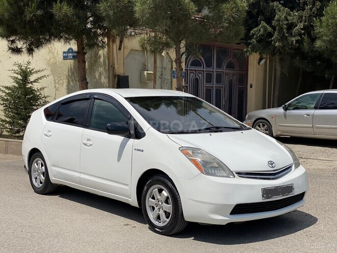 Toyota Prius 2008, 240,000 km - 1.5 l - Bakı