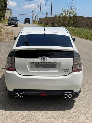 Toyota Prius 2008, 240,000 km - 1.5 l - Bakı