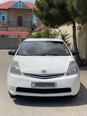 Toyota Prius 2008, 240,000 km - 1.5 l - Bakı