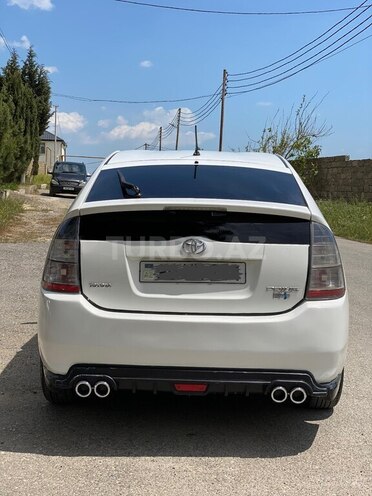 Toyota Prius 2008, 240,000 km - 1.5 l - Bakı