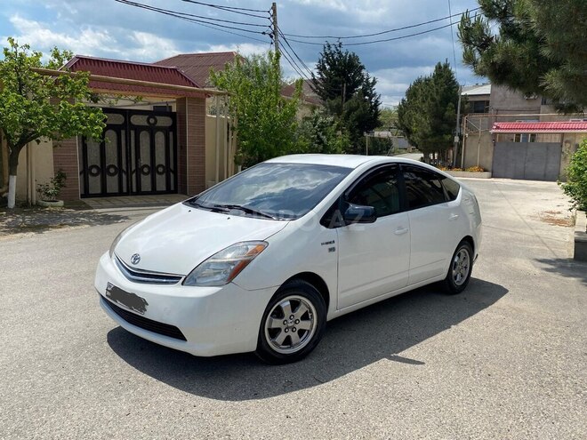 Toyota Prius 2008, 240,000 km - 1.5 l - Bakı