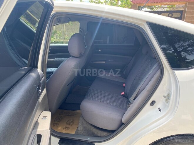 Toyota Prius 2008, 240,000 km - 1.5 l - Bakı