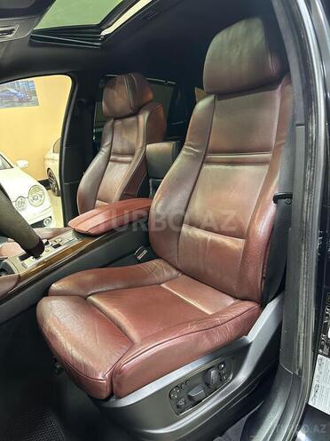 BMW X6 2009, 200,000 km - 4.4 l - Xaçmaz