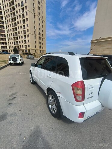 Chery Tiggo (T11) 2012, 99,192 km - 1.8 l - Bakı