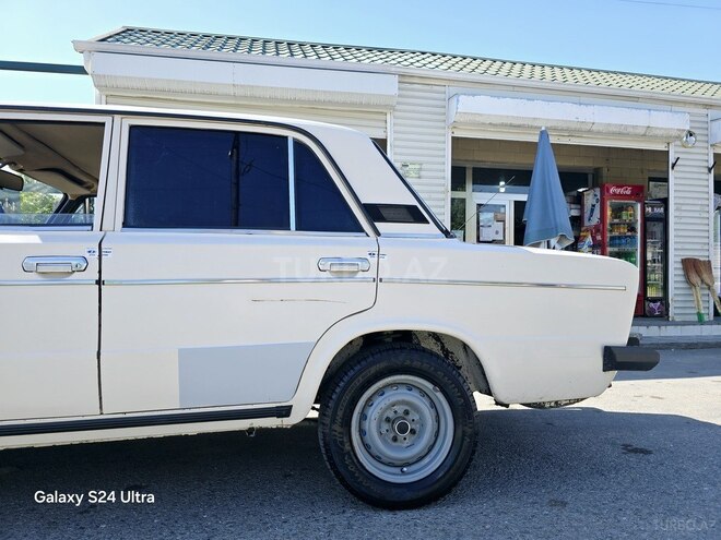 LADA (VAZ) 2106 1993, 73,447 km - 1.6 l - Balakən