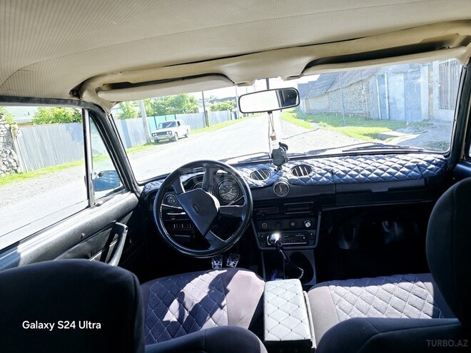 LADA (VAZ) 2106 1993, 73,447 km - 1.6 l - Balakən