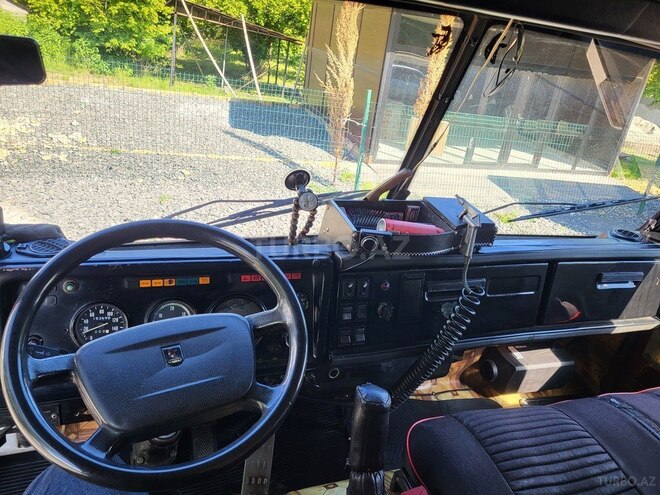KamAz 65115 2001, 100,000 km - 11.0 л - Qəbələ