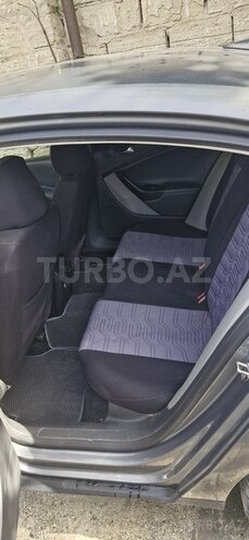 Volkswagen Passat 2008, 282,634 km - 2.0 l - Bakı