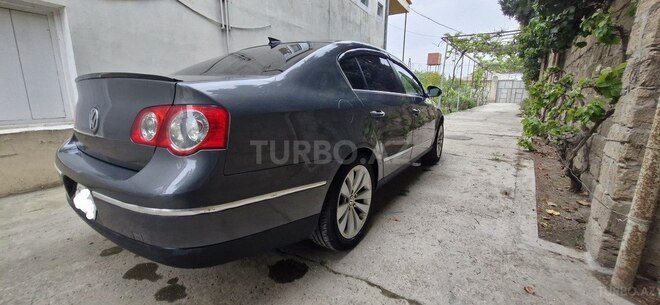 Volkswagen Passat 2008, 282,634 km - 2.0 l - Bakı