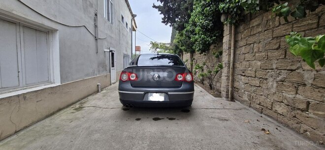 Volkswagen Passat 2008, 282,634 km - 2.0 l - Bakı