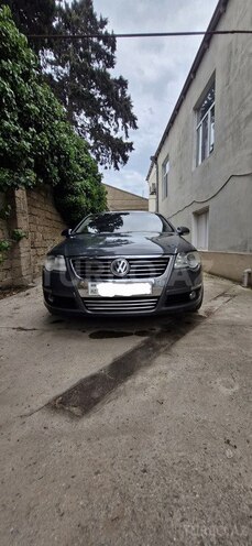 Volkswagen Passat 2008, 282,634 km - 2.0 l - Bakı