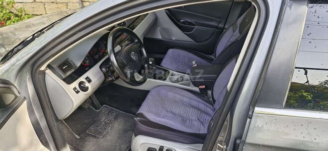 Volkswagen Passat 2008, 282,634 km - 2.0 l - Bakı