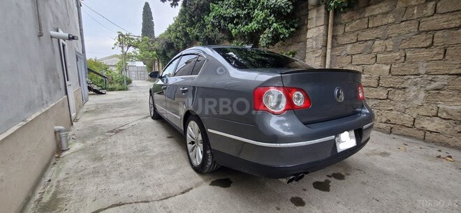 Volkswagen Passat 2008, 282,634 km - 2.0 l - Bakı