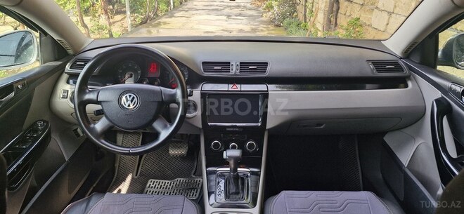 Volkswagen Passat 2008, 282,634 km - 2.0 l - Bakı