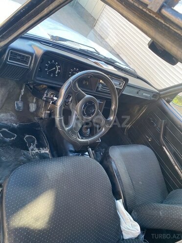 LADA (VAZ) 2114 1993, 41,568 km - 1.5 l - Sabirabad