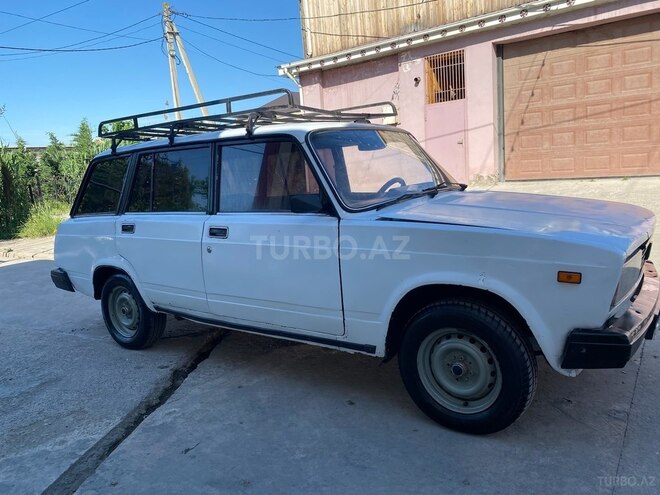 LADA (VAZ) 2114 1993, 41,568 km - 1.5 l - Sabirabad