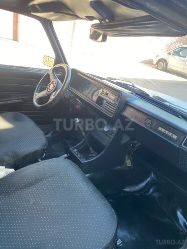 LADA (VAZ) 2114 1993, 41,568 km - 1.5 l - Sabirabad