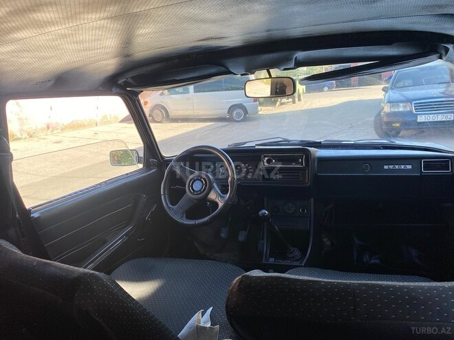 LADA (VAZ) 2114 1993, 41,568 km - 1.5 l - Sabirabad