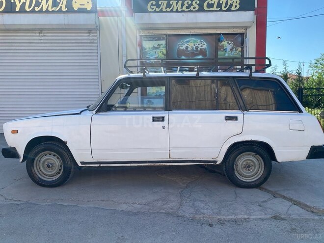LADA (VAZ) 2114 1993, 41,568 km - 1.5 l - Sabirabad