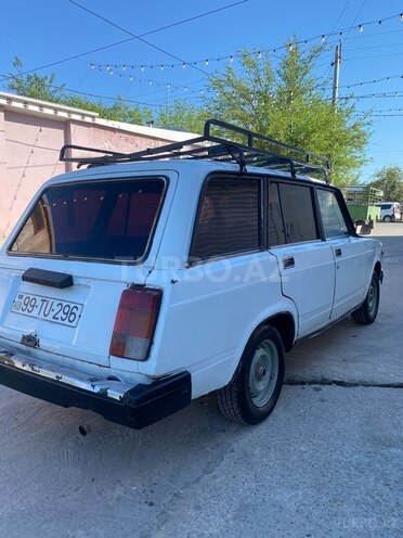 LADA (VAZ) 2114 1993, 41,568 km - 1.5 l - Sabirabad