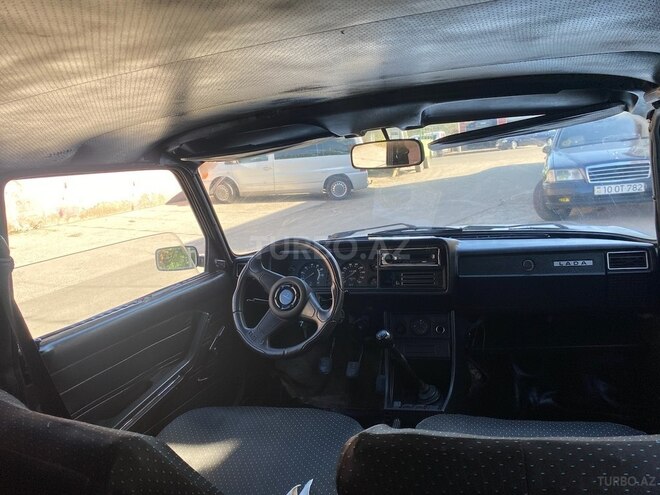 LADA (VAZ) 2114 1993, 41,568 km - 1.5 l - Sabirabad