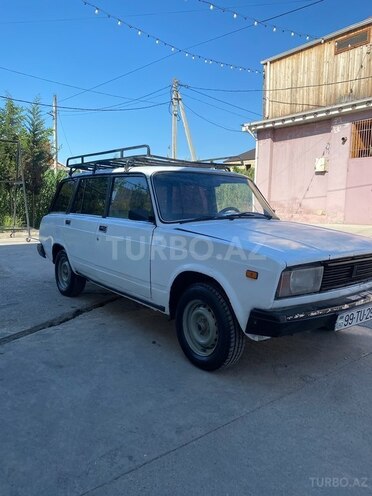 LADA (VAZ) 2114 1993, 41,568 km - 1.5 l - Sabirabad