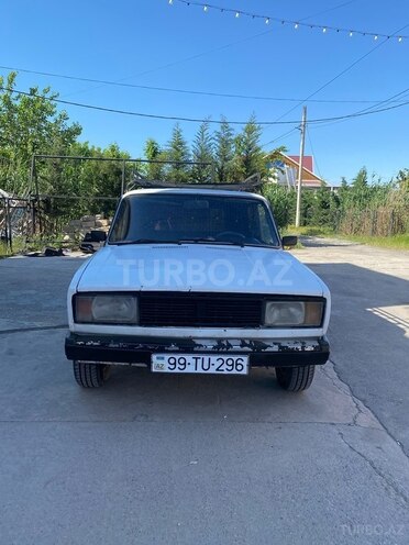 LADA (VAZ) 2114 1993, 41,568 km - 1.5 l - Sabirabad