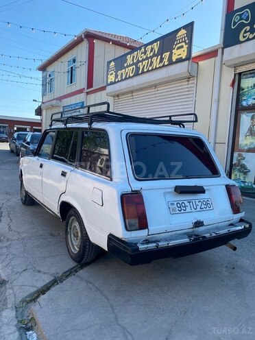 LADA (VAZ) 2114 1993, 41,568 km - 1.5 l - Sabirabad