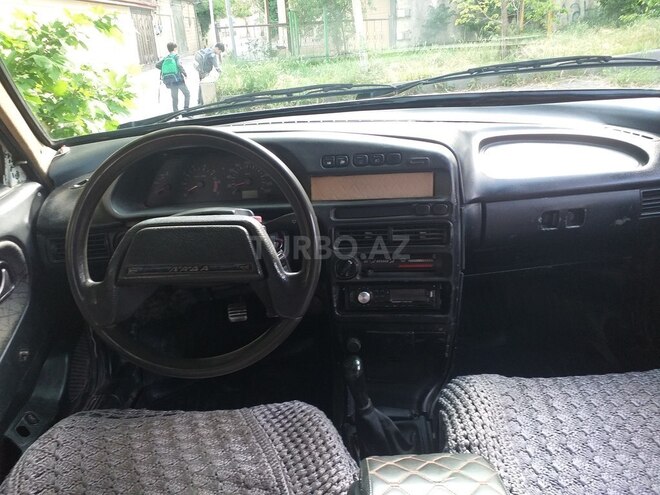 LADA (VAZ) 2109 1993, 231,230 km - 1.5 l - Bakı