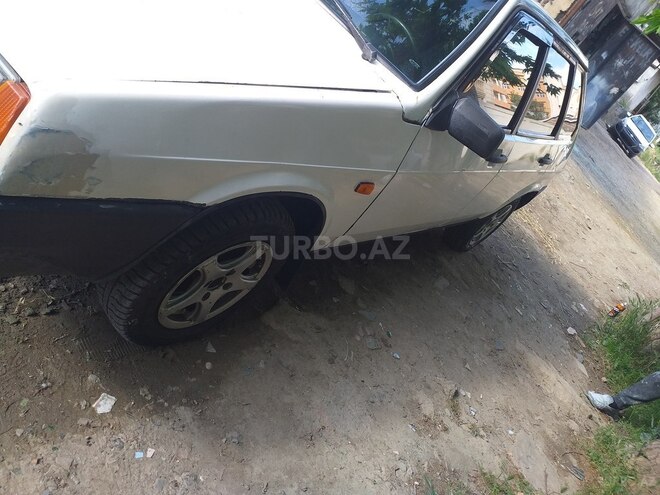 LADA (VAZ) 2109 1993, 231,230 km - 1.5 l - Bakı