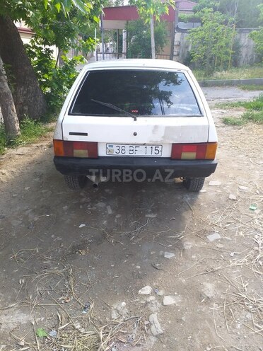 LADA (VAZ) 2109 1993, 231,230 km - 1.5 l - Bakı