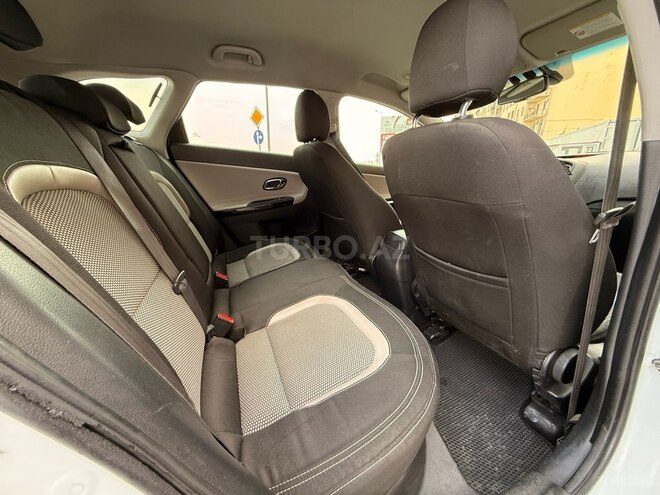 Kia Ceed 2013, 210,000 km - 1.6 l - Bakı