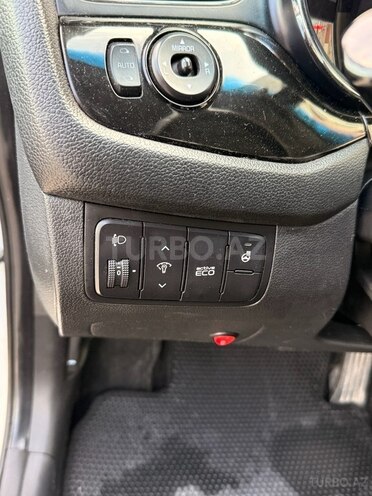 Kia Ceed 2013, 210,000 km - 1.6 l - Bakı