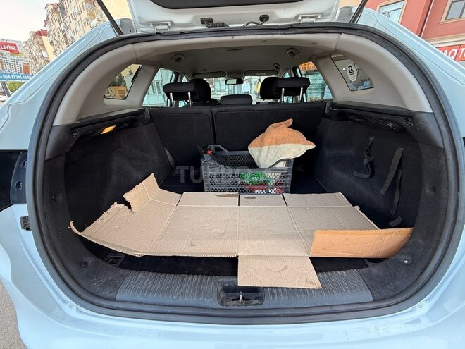 Kia Ceed 2013, 210,000 km - 1.6 l - Bakı