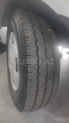 Ford Transit 2008, 365,500 km - 2.4 л - Bakı