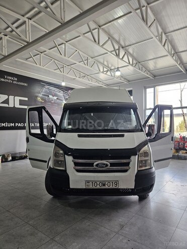 Ford Transit 2008, 365,500 km - 2.4 л - Bakı