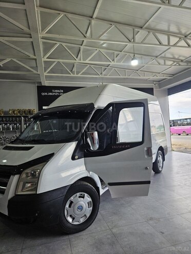 Ford Transit 2008, 365,500 km - 2.4 л - Bakı