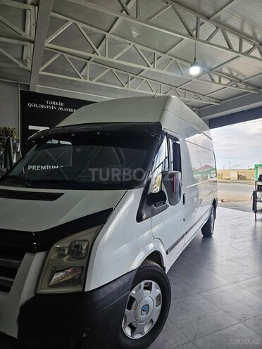 Ford Transit 2008, 365,500 km - 2.4 л - Bakı