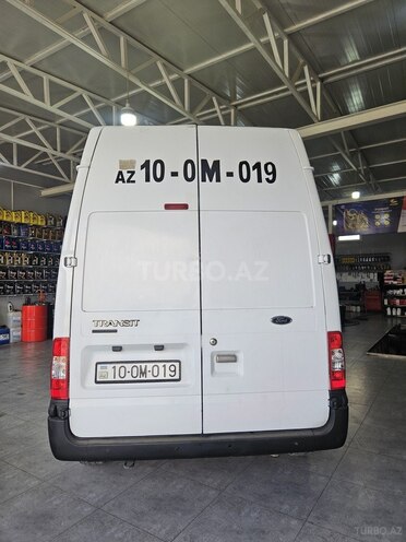 Ford Transit 2008, 365,500 km - 2.4 л - Bakı