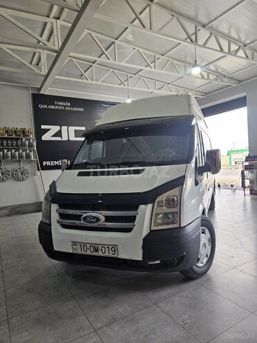 Ford Transit 2008, 365,500 km - 2.4 л - Bakı