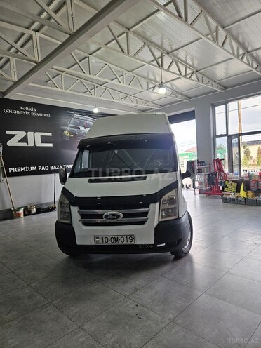 Ford Transit 2008, 365,500 km - 2.4 л - Bakı