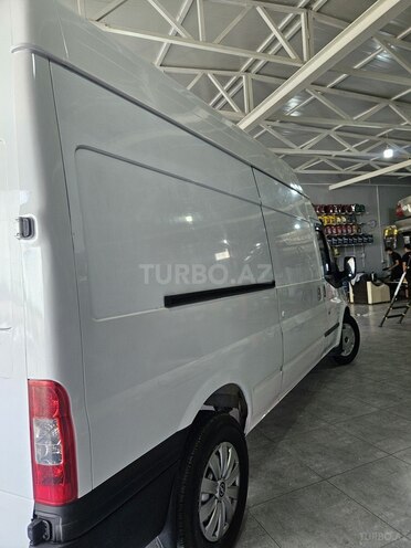 Ford Transit 2008, 365,500 km - 2.4 л - Bakı