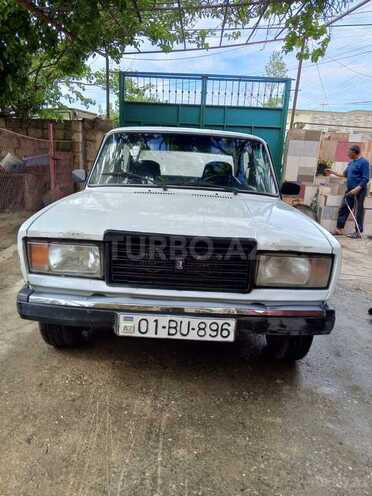 LADA (VAZ) 2107 2003, 80,000 km - 1.6 л - Sumqayıt