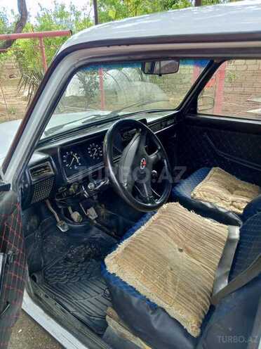LADA (VAZ) 2107 2003, 80,000 km - 1.6 л - Sumqayıt