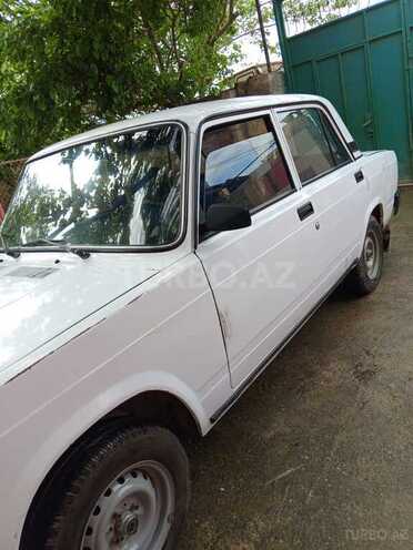 LADA (VAZ) 2107 2003, 80,000 km - 1.6 л - Sumqayıt