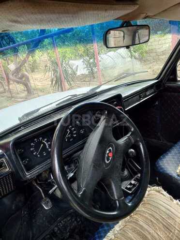 LADA (VAZ) 2107 2003, 80,000 km - 1.6 л - Sumqayıt