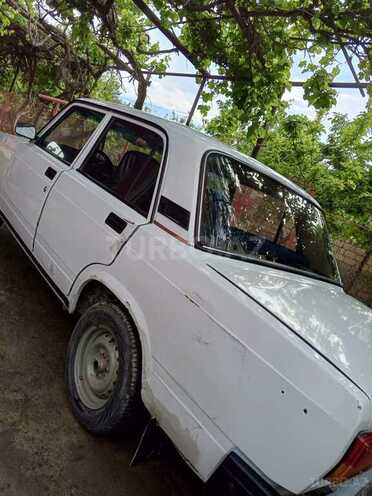 LADA (VAZ) 2107 2003, 80,000 km - 1.6 л - Sumqayıt